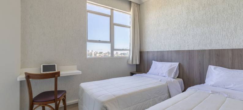 塞拉内格拉酒店(Hotel Serra Negra)图片