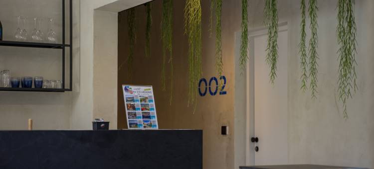 Moro旅馆(Moro Inn)图片