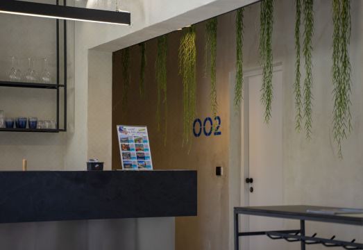 Moro InnHotel Overview