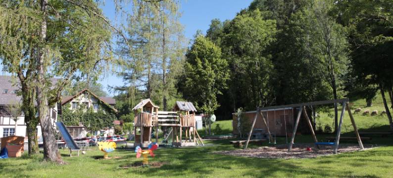 哈森斯特里克旅馆(Hotel & Restaurant Hasenstrick)图片