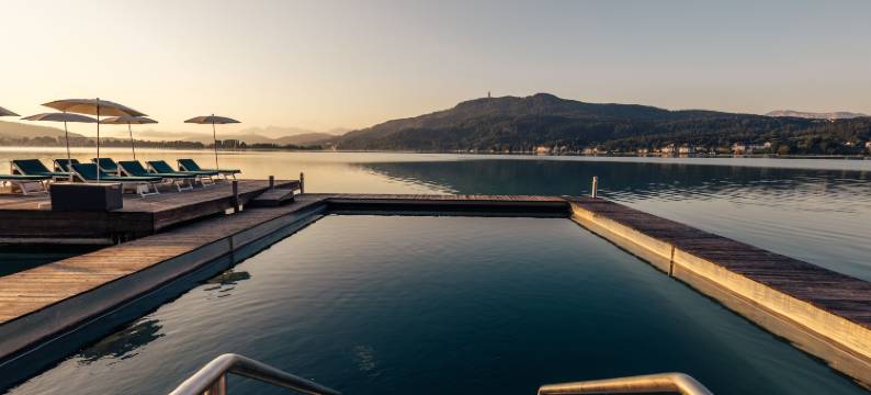 施劳斯西菲尔斯酒店(Hotel Schloss Seefels)图片