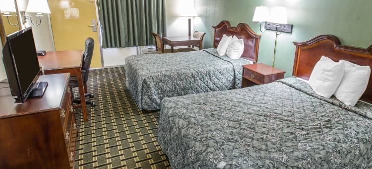 罗德威旅馆(Rodeway Inn)图片