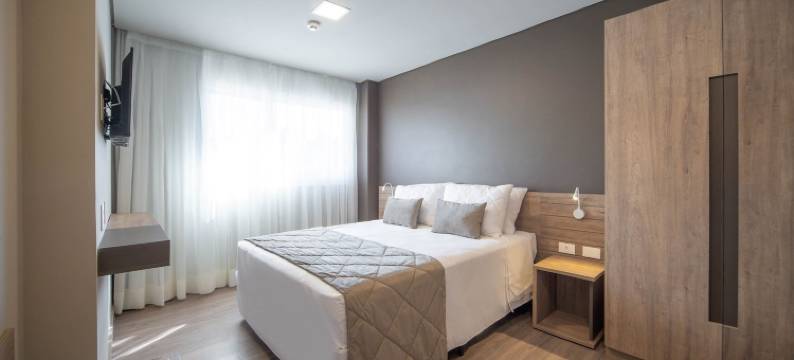 拉盖托黄金度假村(Laghetto Resort Golden Oficial)图片