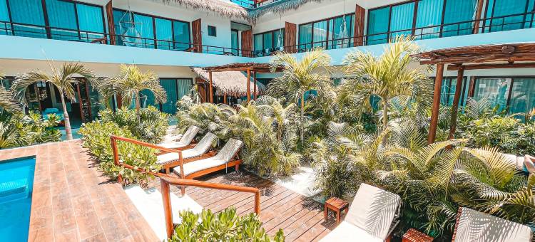Naj Casa Holbox图片