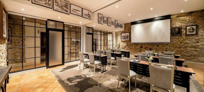 Hotel La Compañía Casco Antiguo图片