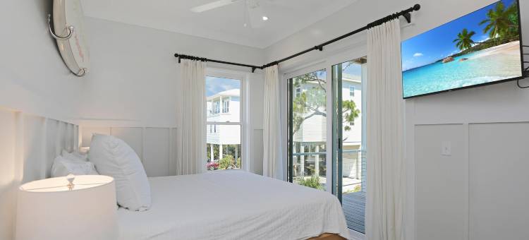 渔夫的湾(Fisherman's Cove by Pristine Properties Vacation Rentals)图片