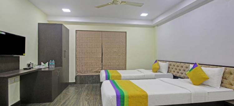 Itsy Hotels Reotel Near Rabindra Sarobar图片