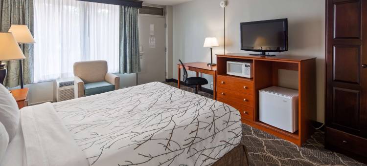 弗雷德里克斯堡贝斯特韦斯特酒店(Best Western Fredericksburg)图片