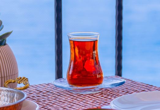 Kaş Old Town Hotel Hotel Overview