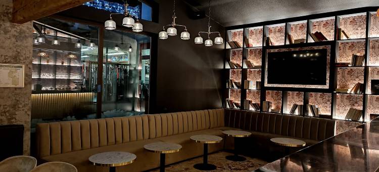 图兰酒店(Turan Hotel)图片