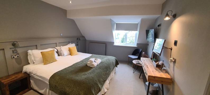 修道院旅馆(Priory Inn)图片