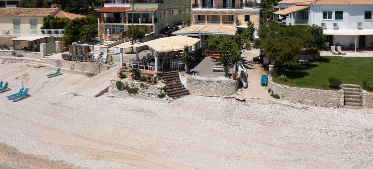 Konnect的盐和太阳公寓, Kaminaki海滩(Salt & Sun Apartments by Konnect, at Kaminaki Beach)图片