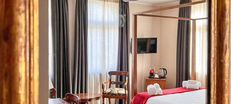 修道院精品酒店(Convento Boutique Hotel)图片