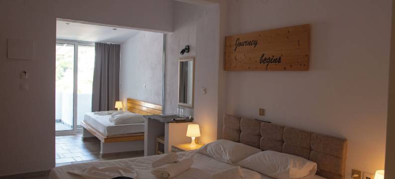 卡斯特罗酒店(Kastro Hotel)图片