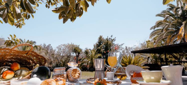 坎佩雷索德农场酒店(Agroturismo Can Pere Sord)图片