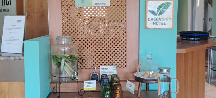 IHG 加纳酒店科特布斯南(Garner Hotel Cottbus Süd)图片