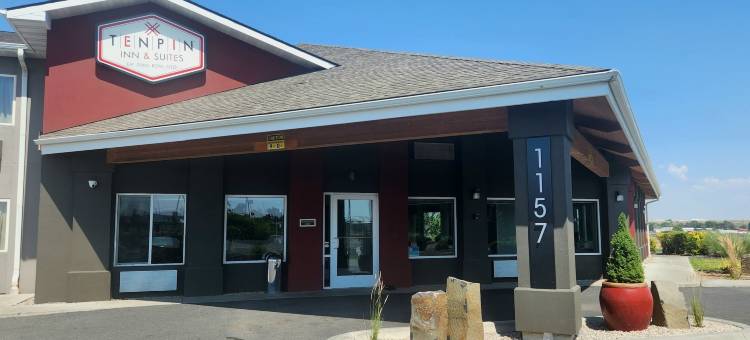 十针套房旅馆(Ten Pin Inn & Suites)图片