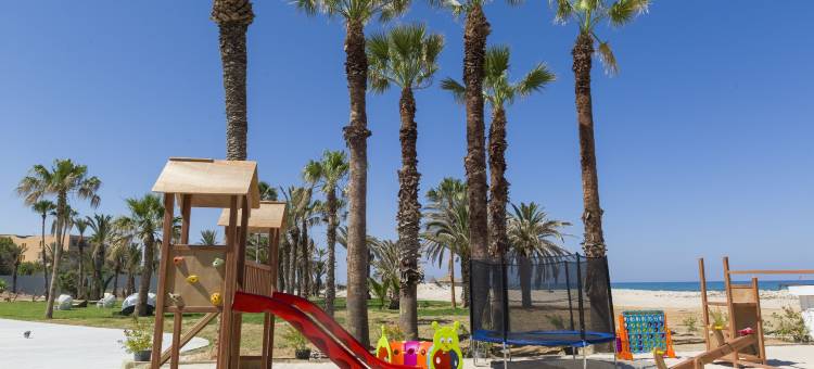 JAZ土耳卡里芙(Jaz Tour Khalef)图片