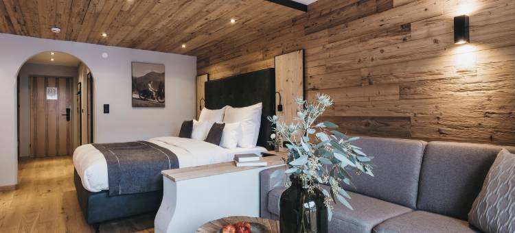 VAYA 普范德斯酒店(Vaya Pfunds)图片