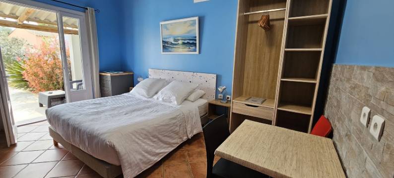 艺术之家(La Casa del Arti - Hôtellerie & Spa - Centre Bien-être et Piscine chauffée)图片