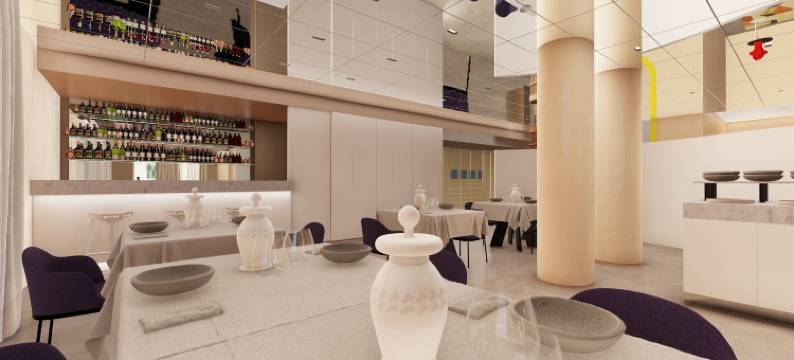 Biancodonda Greenblu 酒店 & 水疗中心(Biancodonda Greenblu Hotel & Spa)图片