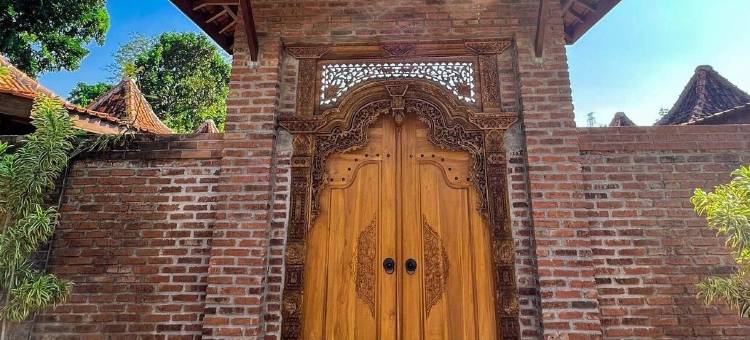 马贾伦卡观景酒店及度假村(Point of View Hotel & Resort Majalengka)图片