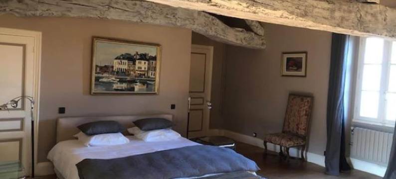 拉卡尼雷斯民宿(Chambres d'Hotes Las Caneres)图片