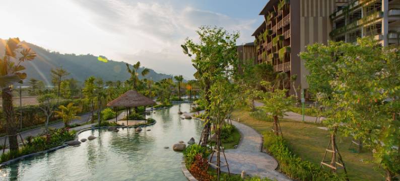 金布伊-曼荼罗度假村(Mandala Retreats Kim Boi)图片