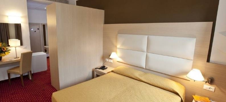 蕾佳娜酒店(Hotel Regina)图片