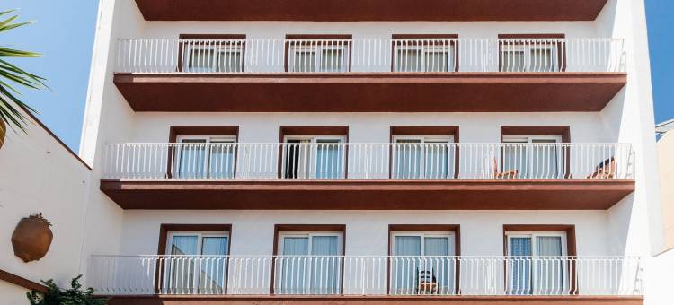 马洛卡精品酒店(Mallorca Boutique Hotel)图片