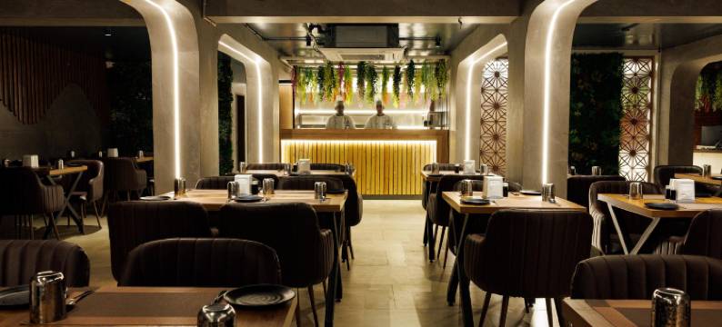 斯瑞甘达公寓(Srigandha Residency)图片