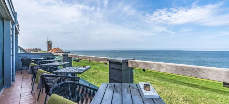 比特力克斯大酒店(Grand Hotel Beatrix)图片