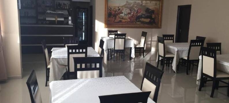 哈里斯酒店(Haris Hotel)图片