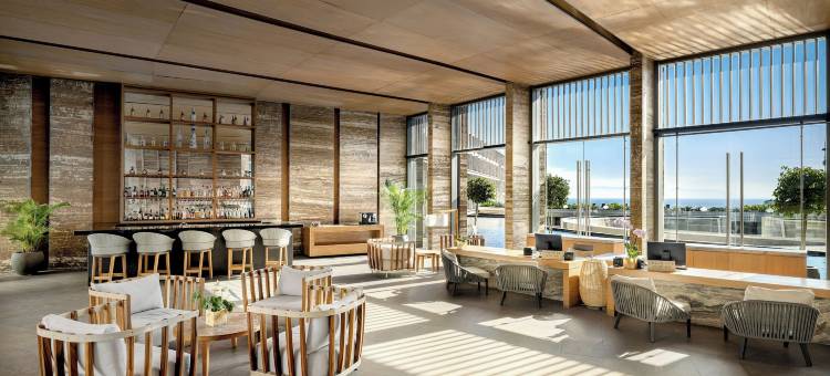 梦幻巴伊亚米塔冲浪水疗酒店-全包式(Dreams Bahia Mita Surf & Spa - All Inclusive)图片