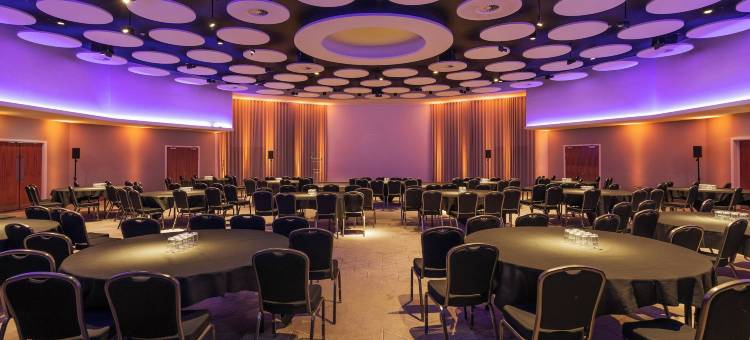 纽卡斯尔-斯蒂芬森区皇冠假日酒店(Crowne Plaza Newcastle - Stephenson Quarter)图片