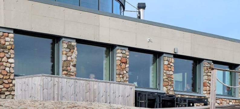 在Tjøme的5人假日家庭(5 Person Holiday Home in Tjøme)图片