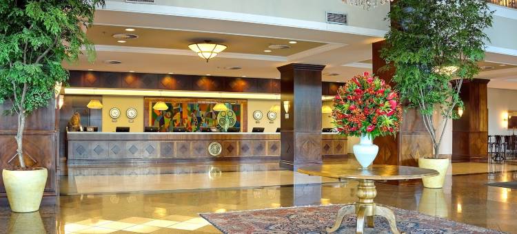 波旁度假村阿蒂拜亚(Bourbon Atibaia Resort)图片