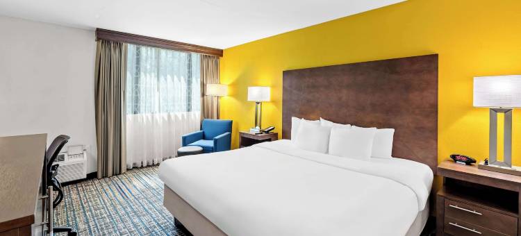 拉姆西贝斯特韦斯特酒店(Best Western the Inn at Ramsey)图片