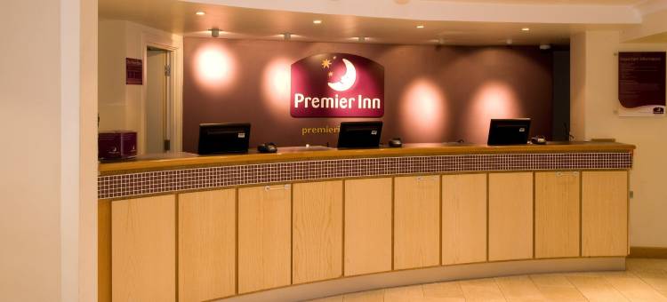 诺维奇尼尔森中心高级旅社(Norwich Nelson City Centre)图片