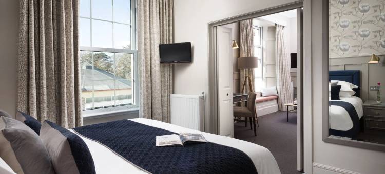 布多克维恩酒店(Budock Vean Hotel)图片