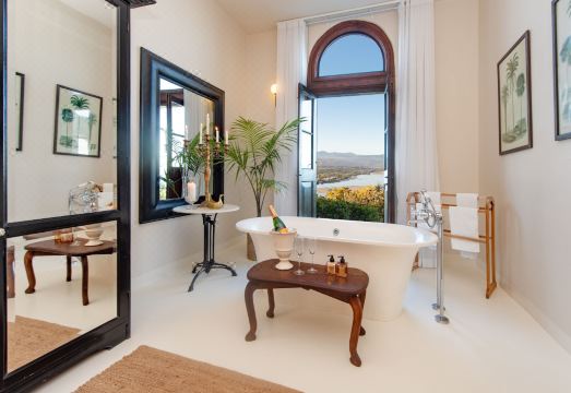 The Ivory HausHotel Overview