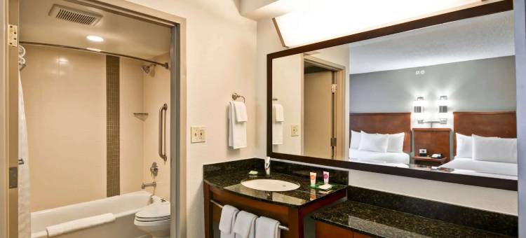 索内斯塔精选亚特兰大-德卢斯(Sonesta Select Atlanta Duluth Hotel)图片