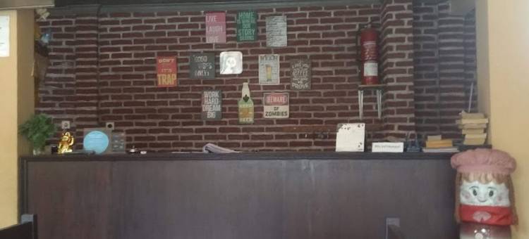 O梦宾馆-靠近巴图拉亚尔第四国立小学(Hotel O Yume Guest House Near Sdn 4 Batulayar)图片