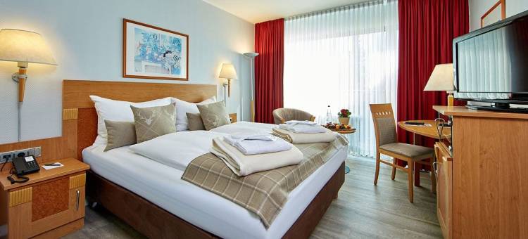 肯尼格索夫酒店(Hotel Königshof)图片