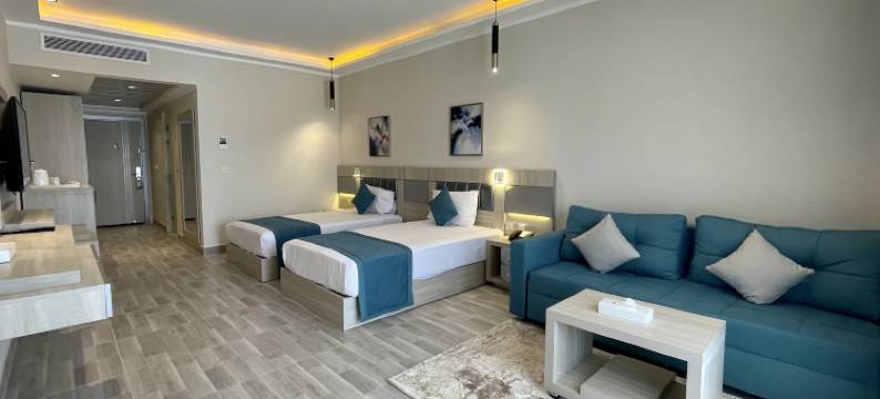 SIRENA海滩度假村和SPA(Sirena Beach Resort & Spa)图片