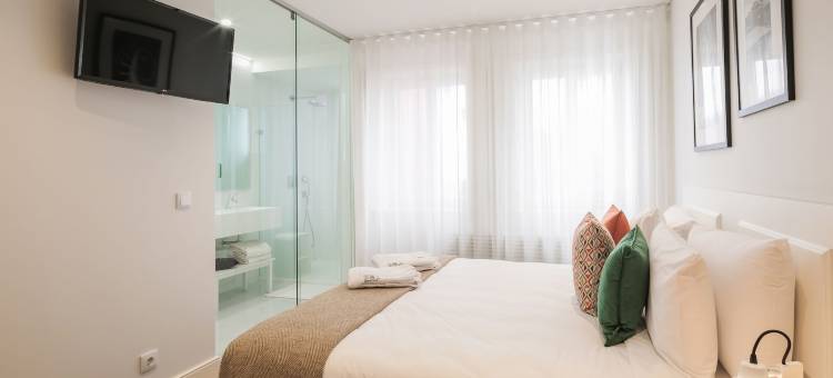 Porto River Infante图片