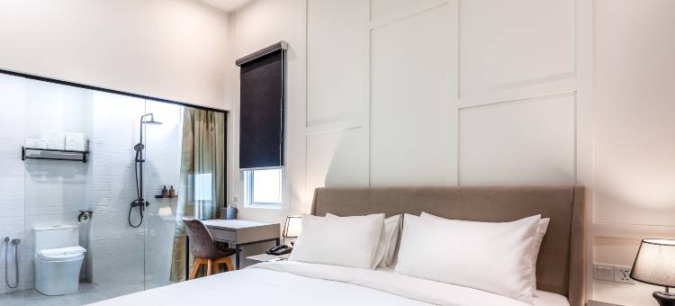 卫斯理酒店(Wesley Hotel)图片