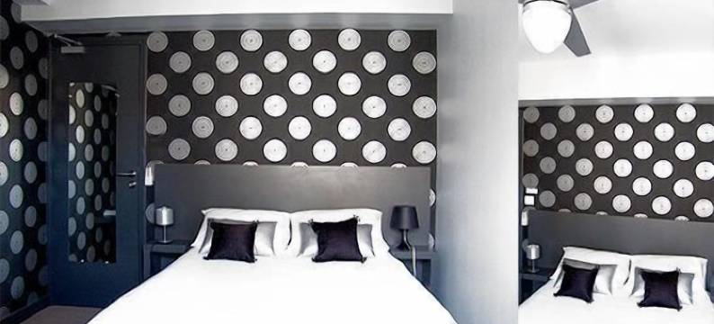 欧克索酒店(Hôtel Oxo)图片