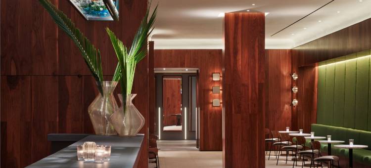 阿斯伯里海洋俱乐部酒店(Asbury Ocean Club Hotel)图片