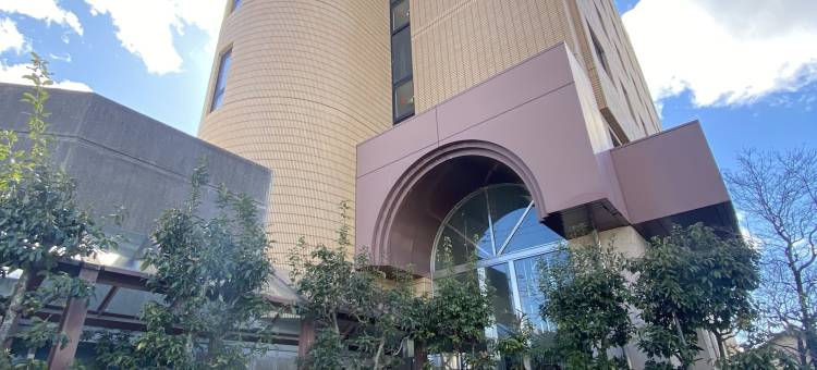 犬山城市酒店(Inuyama City Hotel)图片
